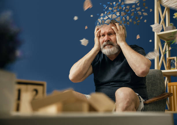 老年人中風(fēng):你不應(yīng)該忽視的跡象 老年人中風(fēng):你不應(yīng)該忽視的跡象