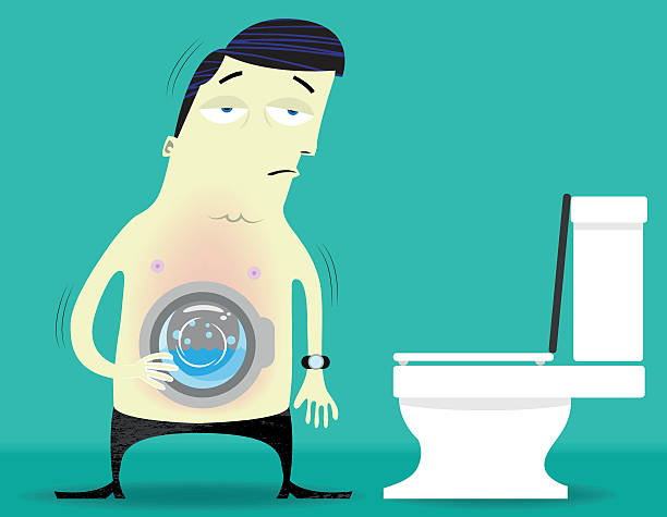 腹水是肝功能衰竭的癥狀之一，這種疾病稱為肝硬化。