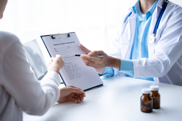 診斷退行性關節(jié)炎