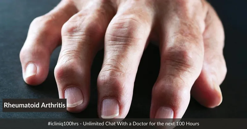 類(lèi)風(fēng)濕關(guān)節(jié)炎的體征和癥狀是什么？及其治療方法