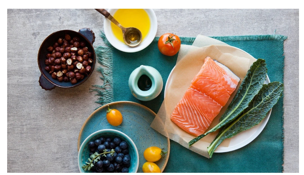 帕金森病的4類最佳飲食，你都了解嗎？