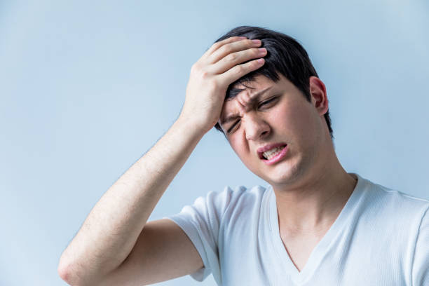 中風(fēng)是什么-癥狀、類型、診斷和治療