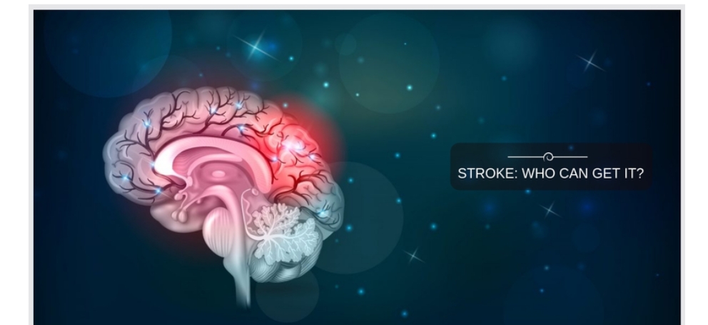 中風(fēng)的癥狀和體征是什么-哪些人容易患中風(fēng)?