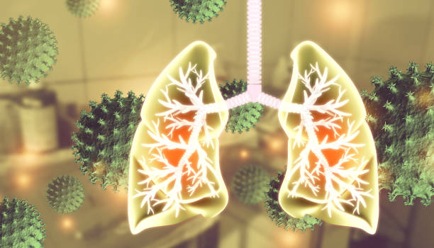 間充質(zhì)干細胞在治療肺部疾病中進展；從研究到臨床