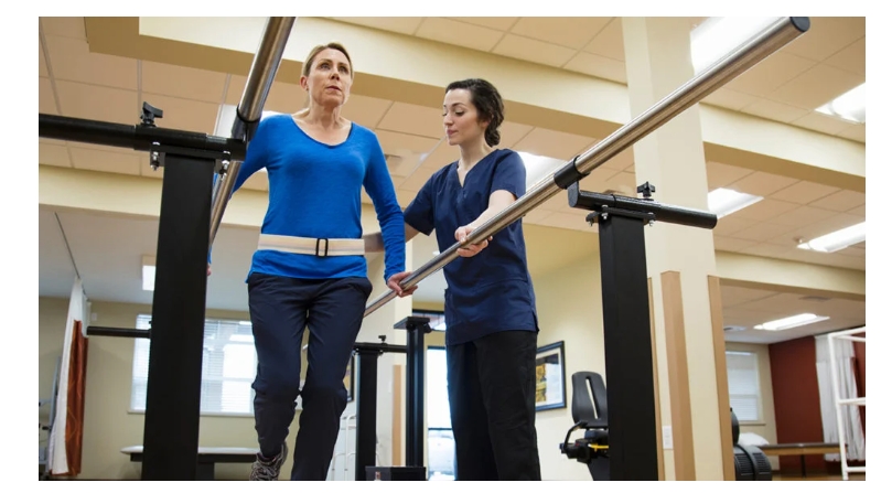 脊髓損傷：恢復(fù)、階段和支持