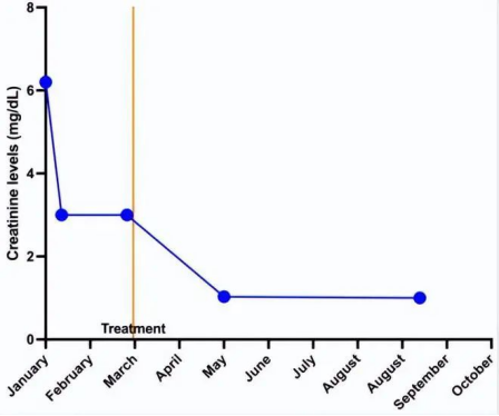 干細(xì)胞治療慢性腎病的治療效果如何？