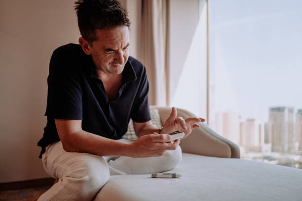 糖尿病腎病的癥狀和原因是什么？及其治療方法