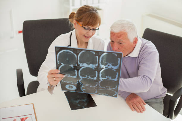 老年癡呆是什么？干細胞治療老年癡呆的臨床案例有哪些？