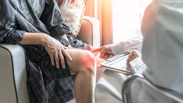 新策略：干細(xì)胞治療半月板損傷的臨床應(yīng)用與效果評(píng)估