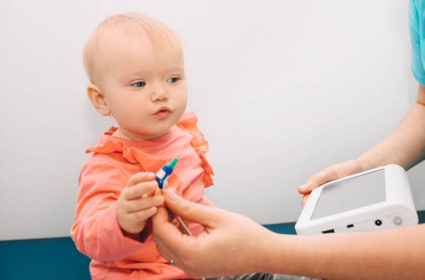 如何診斷兒童1型糖尿病？