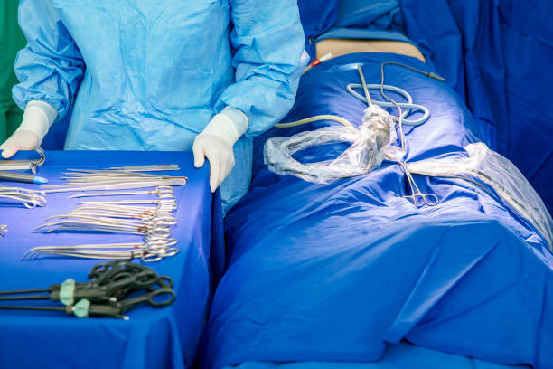 脊髓損傷手術(shù)-類型、風(fēng)險(xiǎn)和恢復(fù)