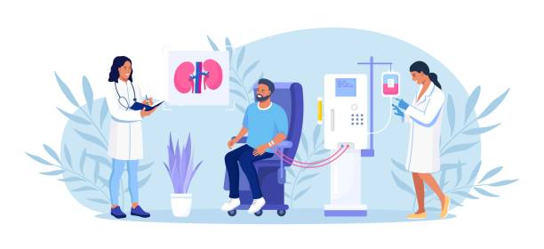 預(yù)防慢性腎病的5種方法，你都了解嗎？