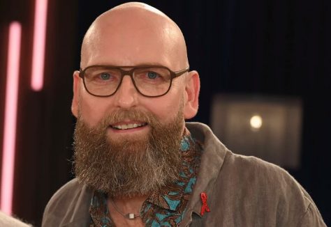 柏林夏里特大學(xué)的內(nèi)科醫(yī)生兼科學(xué)家Christian Gaebler博士