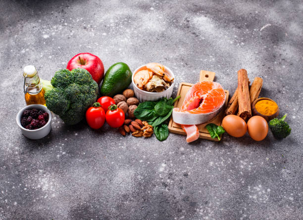 帕金森病飲食:應(yīng)吃的食物和應(yīng)避免的食物 帕金森病飲食:應(yīng)吃的食物和應(yīng)避免的食物