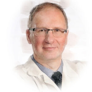 Piotr Witkowski 醫(yī)學(xué)博士、哲學(xué)博士芝加哥大學(xué)醫(yī)學(xué)中心教授兼主任