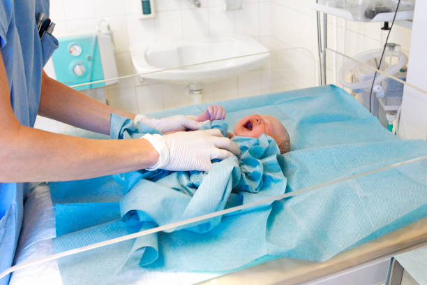 干細胞治療兒科疾病-綜述 干細胞治療兒科疾病-綜述