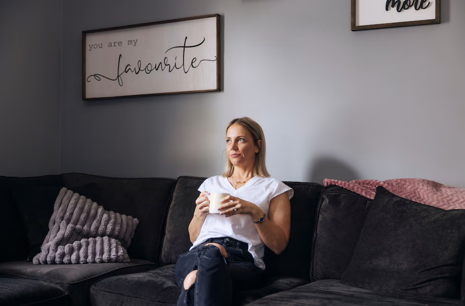 阿曼達·史密斯多年來一直飽受1型糖尿病的折磨。一項革命性的醫(yī)學(xué)進步讓她不再依賴胰島素。（《華盛頓郵報》記者詹妮弗·羅伯茨報道）