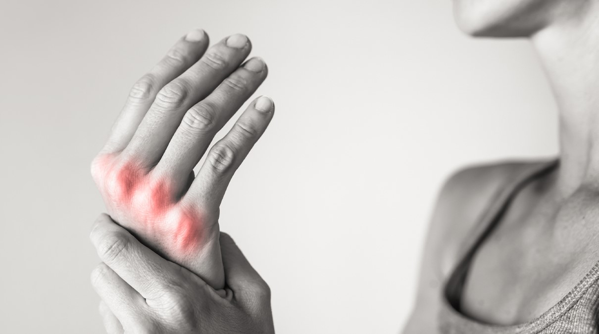 Ⅰ/Ⅱ期研究：證實自體干細胞治療類風濕關節(jié)炎的安全性和有效性