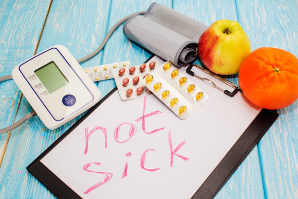 糖尿病前期——預防2型糖尿病的機會 糖尿病前期——預防2型糖尿病的機會