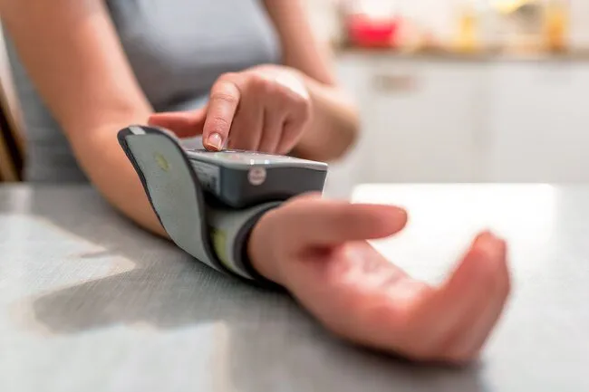 管理健康問題 管理健康問題