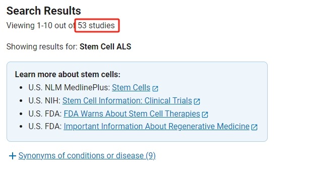 干細(xì)胞治療漸凍癥的臨床研究進展 干細(xì)胞治療漸凍癥的臨床研究進展