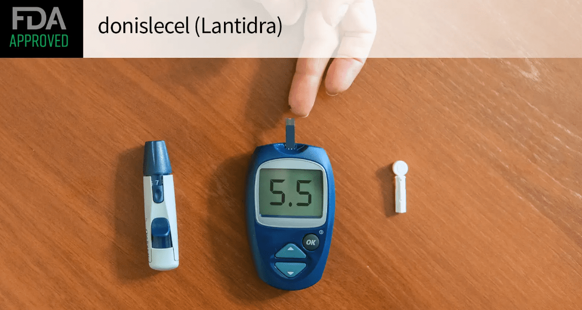 首款能治愈1型糖尿病干細胞藥物獲貝達藥業(yè)注資，臨床應(yīng)用提速！