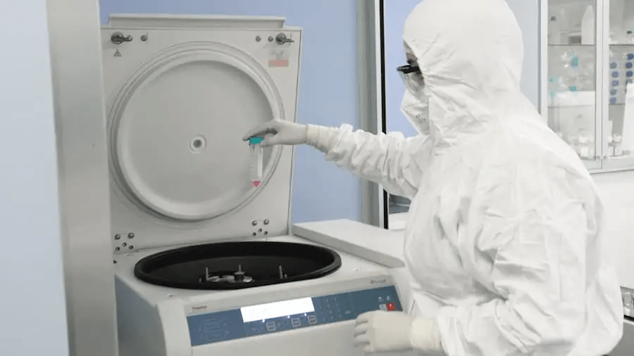 我們的實驗室:干細(xì)胞治療的起點