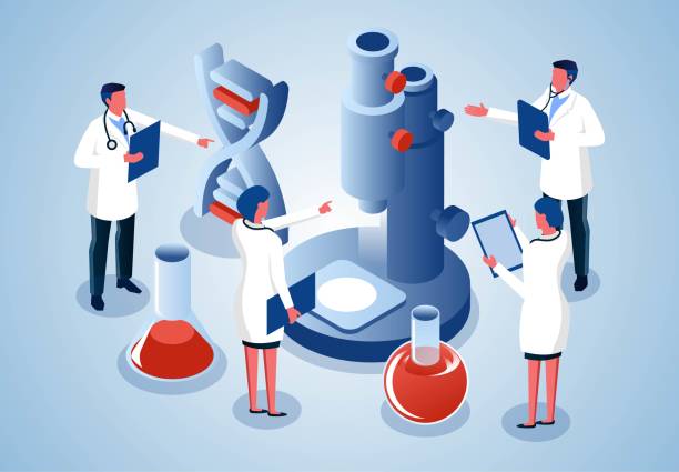 干細(xì)胞治療程序：??完整流程和所有步驟！