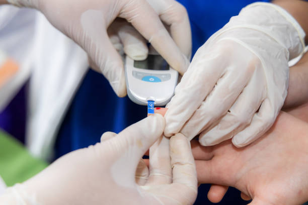 干細(xì)胞：治愈糖尿病的鑰匙？最新研究揭示療效與安全性