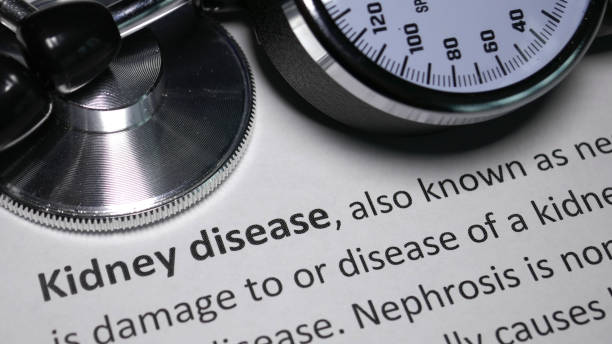 干細胞療法：腎病患者水腫消退的新希望