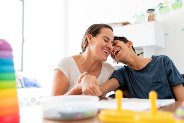 探索干細(xì)胞療法：能否成為緩解腦癱癥狀的新希望？