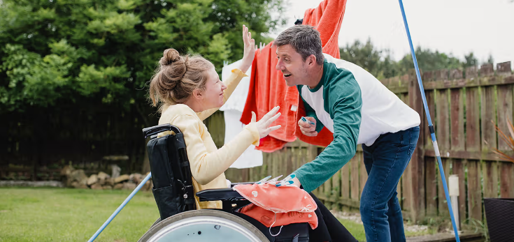 漸凍癥的突破：干細胞治療如何修復受損的肢體功能？