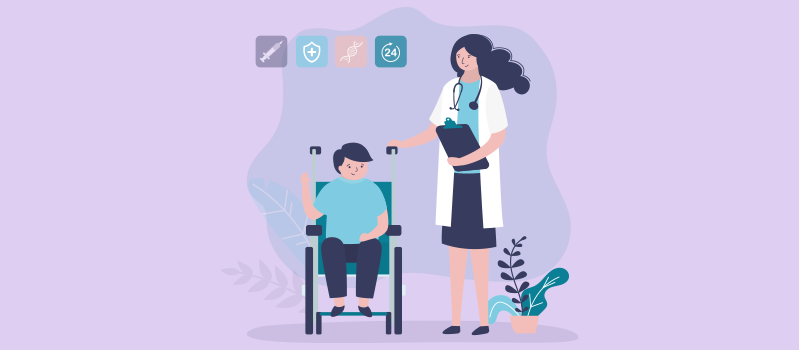 干細胞療法改善腦癱多久見效？起效時間與個體差異詳解