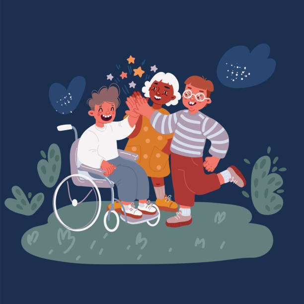 輕度腦癱患兒的福音：干細(xì)胞療法如何改善運(yùn)動(dòng)與生活能力？