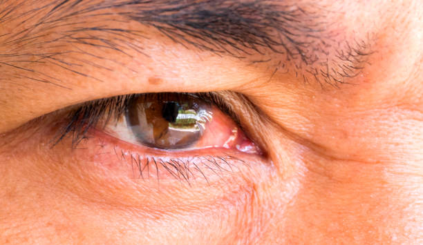 南京鼓樓醫(yī)院全球首發(fā)臍帶間充質(zhì)干細(xì)胞滴眼液，為難治性干眼癥患者治療迎來新曙光