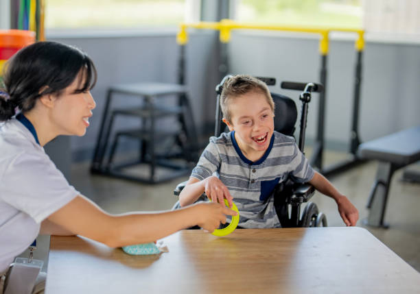 干細胞治療腦癱：哪些患者更適合？類型、年齡與嚴重程度等關(guān)鍵因素解答