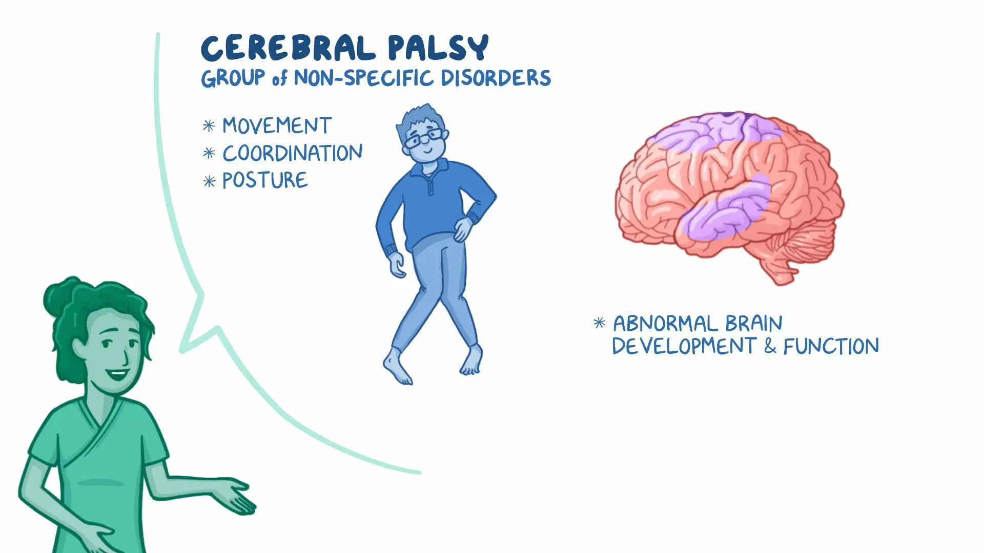 臍帶、脂肪、骨髓和胎盤：哪種來源的間充質(zhì)干細(xì)胞更適合治療腦癱？