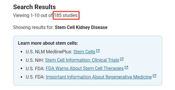 臨床轉(zhuǎn)化進(jìn)展