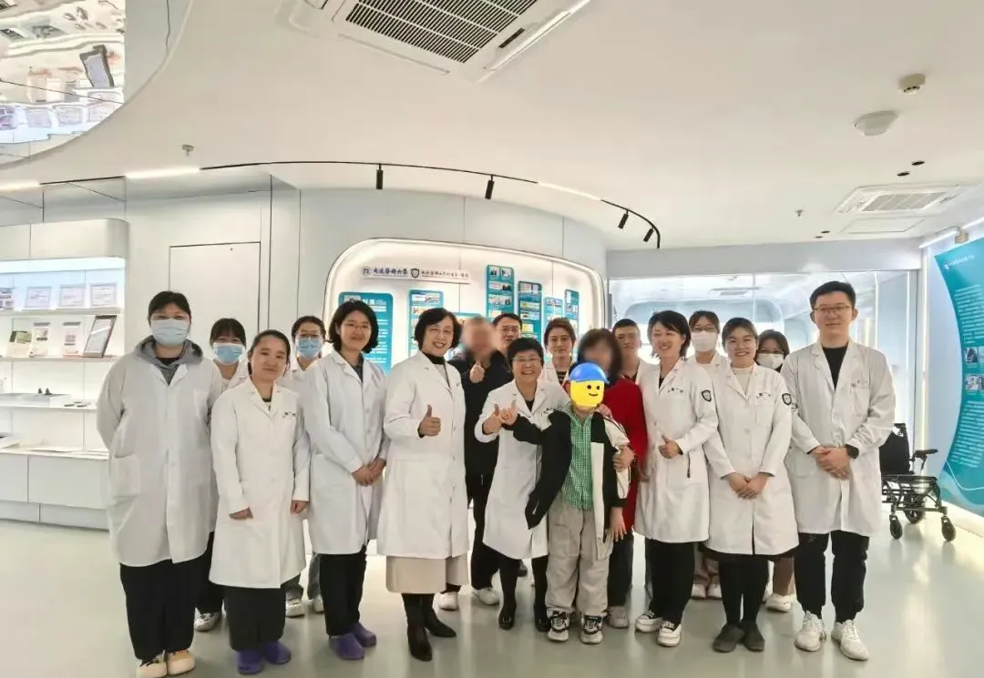 大連醫(yī)科大學(xué)附屬第一醫(yī)院干細(xì)胞臨床研究機(jī)構(gòu)