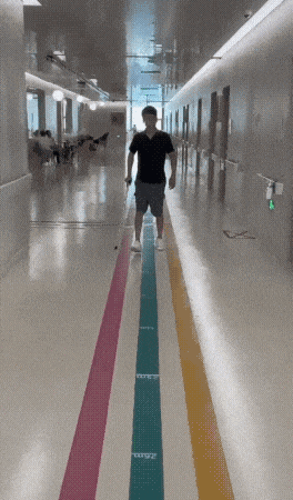 術(shù)前無(wú)法脫拐行走