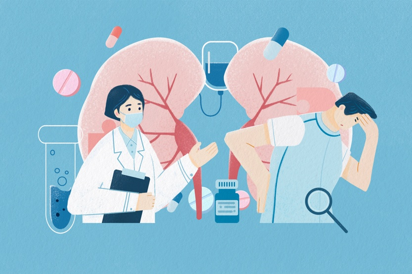 2025干細胞治療慢性腎病的最新臨床進展指南(截至10月) 2025干細胞治療慢性腎病的最新臨床進展指南(截至10月)