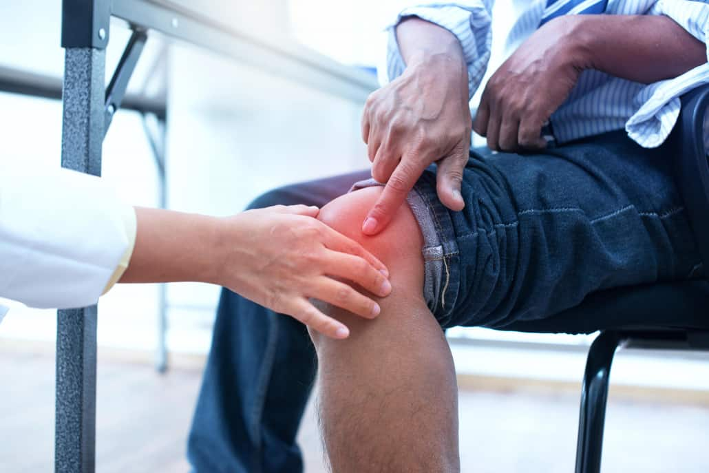 2025年1-10月干細(xì)胞療法治療骨關(guān)節(jié)炎的最新臨床進(jìn)展匯總