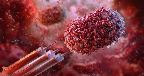 干細(xì)胞移植是抽血還是抽骨髓？2025最新采集方式全解析