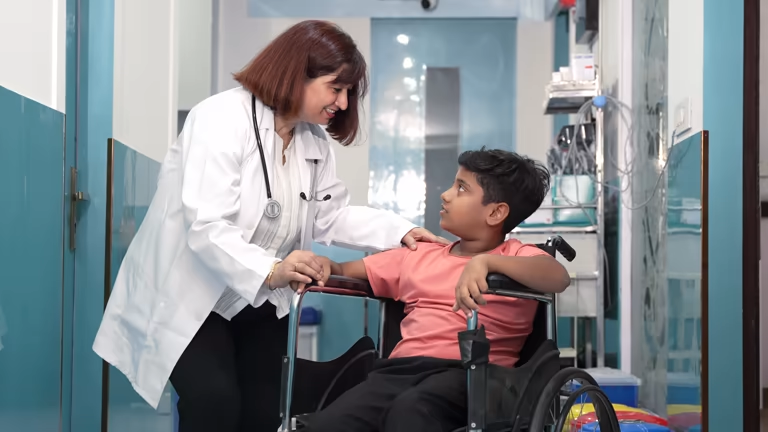 干細(xì)胞治療腦癱研究停滯了嗎？是困境，還是突破的前奏？