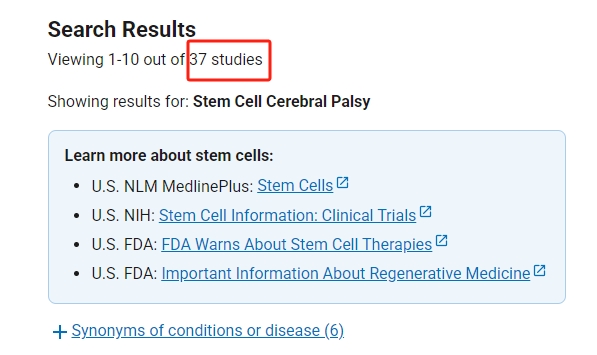 二、全球臨床試驗進展