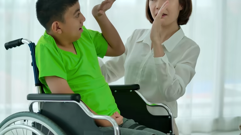 2025干細(xì)胞治療小兒腦癱指南：適應(yīng)癥、流程、注意事項(xiàng)一文讀懂