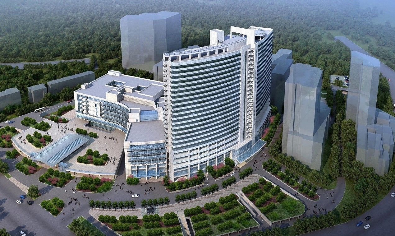 江蘇省人民醫(yī)院（南京醫(yī)科大學第一附屬醫(yī)院）