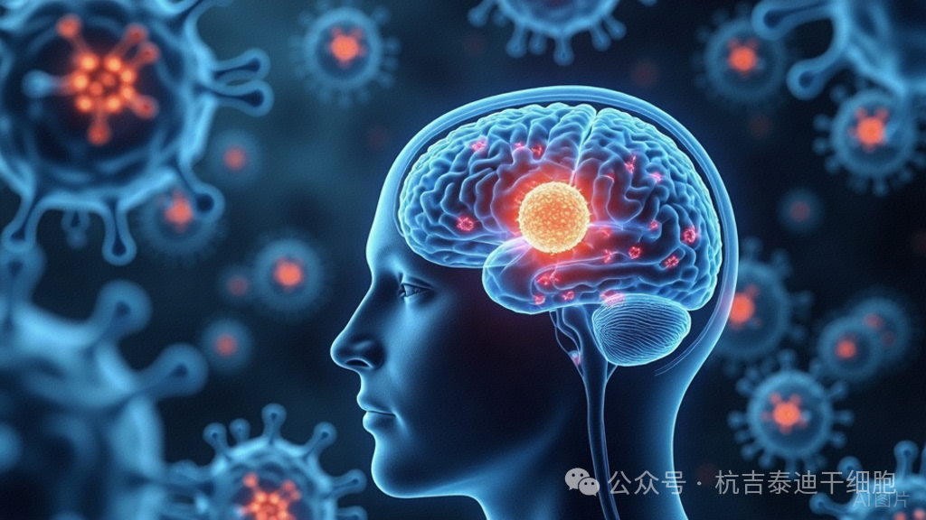 干細(xì)胞療法的多靶點(diǎn)修復(fù)機(jī)制與臨床進(jìn)展！能否填補(bǔ)創(chuàng)傷性腦損傷治療空白？