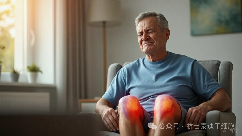 中美主導(dǎo)下的干細(xì)胞治療骨關(guān)節(jié)炎的十年文獻(xiàn)研究進(jìn)展、挑戰(zhàn)與轉(zhuǎn)化前景