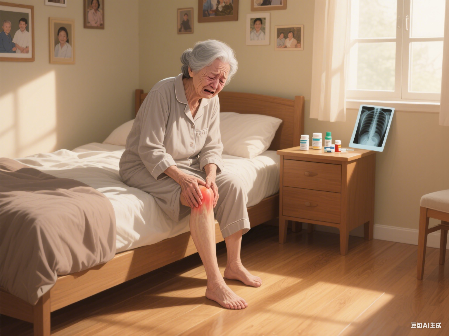 干細(xì)胞療法用于疼痛管理：一種再生方法